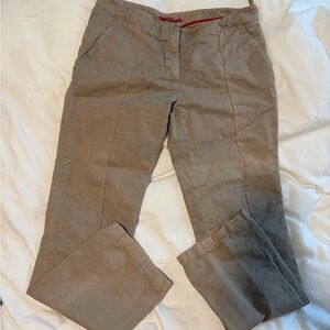 Prada women’s jeans